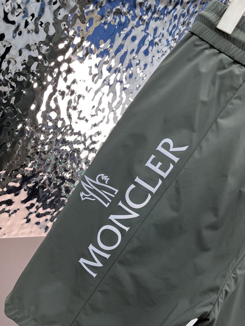 Moncler Short Pants